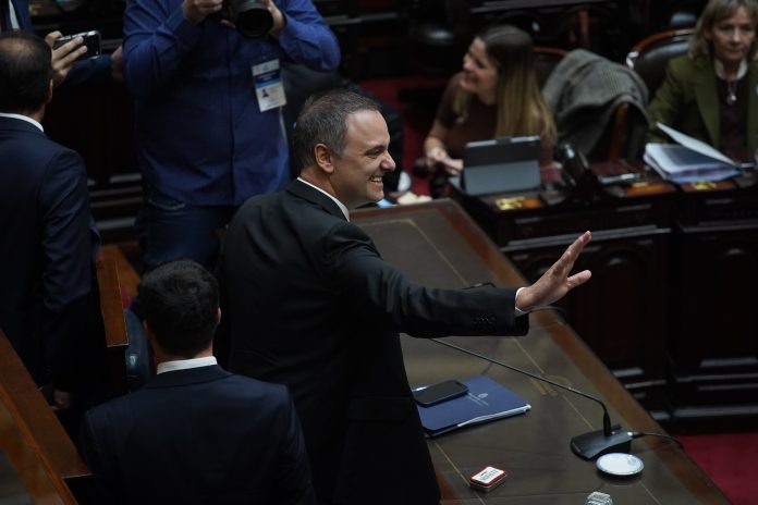 El Gobierno anunció el envío de un nuevo paquete de reformas al Congreso: qué temas incluyó