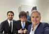 El Gobierno anunció una nueva edición de Argentina Week: será en París y buscará impulsar inversiones tras el acuerdo Unión Europea-Mercosur