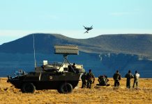 El Gobierno avanza en el plan de utilizar los fondos de las privatizaciones para modernizar las Fuerzas Armadas