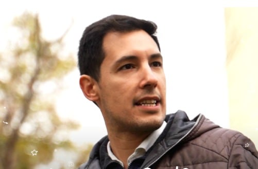 El Gobierno designó a Agustín Caulo como nuevo secretario de Culto