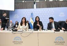 El Gobierno logró dictamen para el Tratado de Patentes, pero tuvo que aceptar cambios de los laboratorios