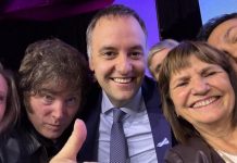 El Gobierno minimizó la maniobra de Bullrich con su declaración jurada y la desligó del caso Adorni