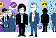 El Gobierno ya empieza a mirar al 2027, pero con un Mauricio Macri que volvió a la carrera y una alianza con el PRO de futuro incierto