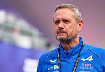 El gran elogio del director de Alpine a Colapinto por su rendimiento en la F1: “Ojalá siga así por mucho tiempo”