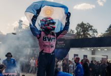 El gran reconocimiento de la F1 a Franco Colapinto: de ser el “nuevo héroe deportivo” a la comparación con un histórico piloto
