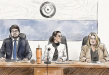 El juicio por contrabando contra el ex senador Edgardo Kueider comenzará este lunes en Paraguay
