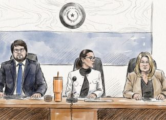 El juicio por contrabando contra el ex senador Edgardo Kueider comenzará este lunes en Paraguay