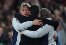 El “método Heinze” que potenció al Arsenal, lo llevó a ganar la Premier League y alcanzar la final de la Champions