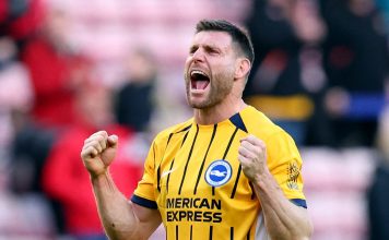 El método poco conocido de James Milner para mantenerse en la cima del fútbol inglés durante décadas