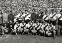 El noble gesto de River Plate con el Torino luego de la tragedia que cambió su historia: “Eterna amistad”