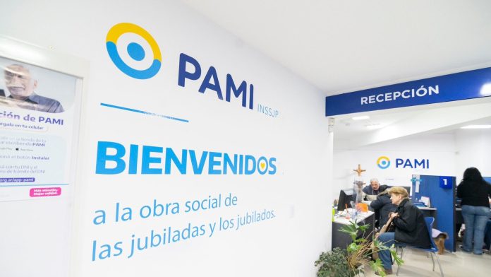 El PAMI dio de baja a 1500 prestadores por graves irregularidades y fraude según las nuevas auditorías