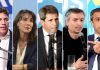 El PJ en modo electoral: el paso adelante de Kicillof y Uñac, la carrera de De la Sota y las diferencias económicas