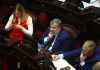 El PJ se dividió en el Senado por los pliegos judiciales en medio de las negociaciones de los gobernadores y el rechazo K