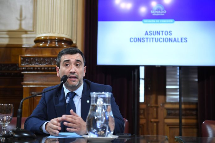 El Senado comenzará a debatir la reforma electoral y los aliados demandarán Ficha Limpia por separado