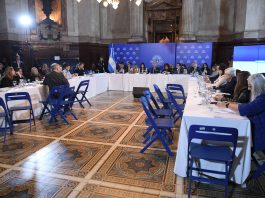 El Senado retoma el debate para cambiar la ley de salud mental: expondrán más de 30 invitados
