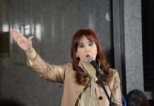 En el medio de la interna, el kirchnerismo prepara actos para darle centralidad a CFK a un año de su condena