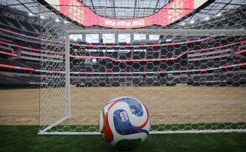 En la previa del Mundial, el Gobierno compartió con EEUU el listado de quienes tienen prohibido el acceso a las canchas