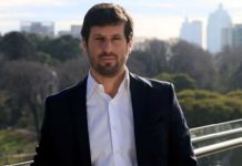 En medio del debate por la reforma, el Gobierno nombró a un nuevo titular de la Dirección Nacional Electoral
