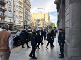 En plena crisis por Adorni, Karina Milei redefine prioridades y asume un mayor protagonismo en el Gabinete
