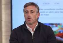 Federico Achával, intendente de Pilar: “El peronismo tiene que tener una síntesis en un programa y en un proyecto nacional”
