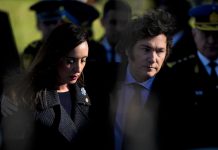 Fractura total: el Gobierno no invitó a Victoria Villarruel al tedeum