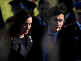 Fractura total: el Gobierno no invitó a Victoria Villarruel al tedeum