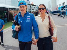Franco Colapinto habló tras quedar 9° en la Sprint del Gran Premio de Canadá: “Casi un punto, me da un poco de bronca”