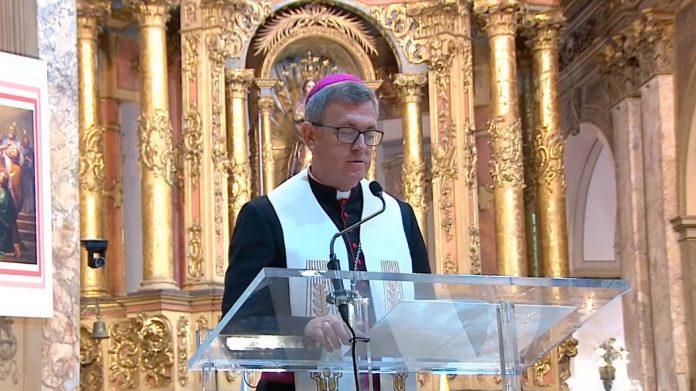 García Cuerva lo hizo