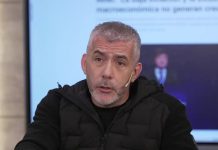 Gastón Douek: “La soberanía cognitiva está fuera del alcance de la comprensión de la dirigencia política actual”