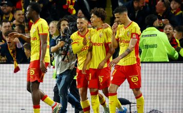 Hizo su debut profesional con 16 años y tardó 15 segundos en marcar su primer gol: “El chico de la película”