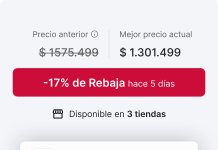 Hot Sale 2026: sitios para comparar precios entre tiendas y encontrar las verdaderas ofertas