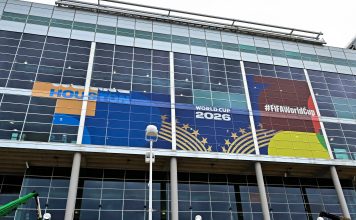 Houston lanza la experiencia mundialista más ambiciosa: convierte a la Copa del Mundo en un festival de fútbol, tecnología y cultura local
