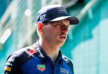 Impacto en la Fórmula 1: Red Bull habría elegido a una figura de otro equipo para reemplazar a Max Verstappen