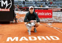 Jannik Sinner agranda la ventaja sobre Carlos Alcaraz, Tomás Etcheverry lidera a los argentinos y varios alcanzan su mejor ranking
