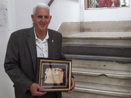 Jugó en River, Independiente y San Lorenzo, trabajó en el Congreso y ayudó a glorias con problemas de dinero: “Los clubes se olvidan”