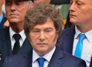 Julio María Sanguinetti, expresidente de Uruguay: “La Argentina hoy está precisando un baño de serenidad”