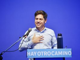 Kicillof viaja a Córdoba y le hace un guiño al electorado más anti K del país, pero no se reunirá con Llaryora
