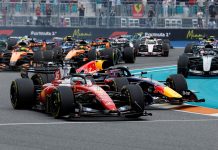La “batalla por el futuro” de la Fórmula 1 entre los equipos y la FIA en medio de las críticas por los cambios de reglamento
