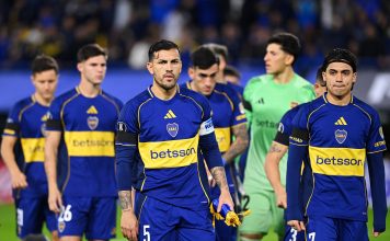 La Bombonera habló tras la eliminación de Boca en la Libertadores: de la reacción de Riquelme al “que se vayan todos”