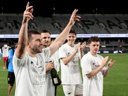 La campaña de un argentino que convirtió a Tim Payne, el futbolista “menos conocido”, en una de las figuras del Mundial