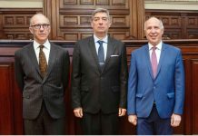 La Corte intimó al máximo tribunal de Santa Cruz a entregar el expediente sobre la designación de nuevos jueces