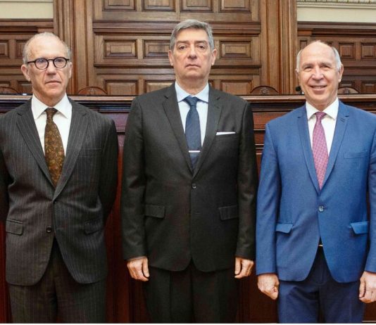 La Corte intimó al máximo tribunal de Santa Cruz a entregar el expediente sobre la designación de nuevos jueces