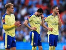 La dura crítica del Southampton contra la English Football League tras su exclusión por el ascenso: “Totalmente desproporcionada”