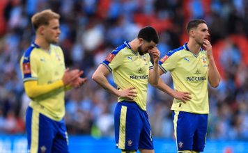 La dura crítica del Southampton contra la English Football League tras su exclusión por el ascenso: “Totalmente desproporcionada”