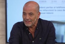 La increíble anécdota del Oveja Hernández con Carlos Bianchi en Boca Juniors que lo marcó: “Un fuera de serie”