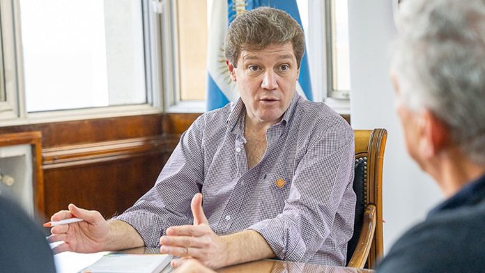 La Justicia de Tierra del Fuego anuló el llamado a elecciones constituyentes que habilitaba la re-reelección de Melella
