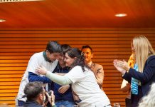 La Legislatura de Córdoba sancionó la “Ley Joaquín” para proteger a víctimas de delitos
