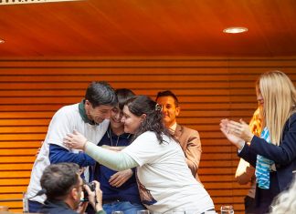La Legislatura de Córdoba sancionó la “Ley Joaquín” para proteger a víctimas de delitos