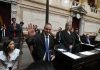La Libertad Avanza busca dar vuelta la página tras el informe de Adorni y salir de la parálisis en el Congreso