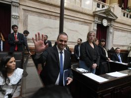 La Libertad Avanza busca dar vuelta la página tras el informe de Adorni y salir de la parálisis en el Congreso